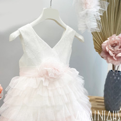 Πακέτο βάπτισης "Ελεφαντάκι" Guy Laroche ΠΚ184