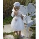 Βαπτιστικό φόρεμα Baby Bloom 121.123.5970 Κ1751 Βαπτιστικό φόρεμα Baby Bloom 121.123.5970 Κ1751