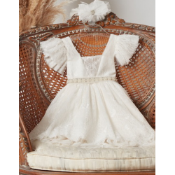 Βαπτιστικό φόρεμα Guy Laroche Κ1720