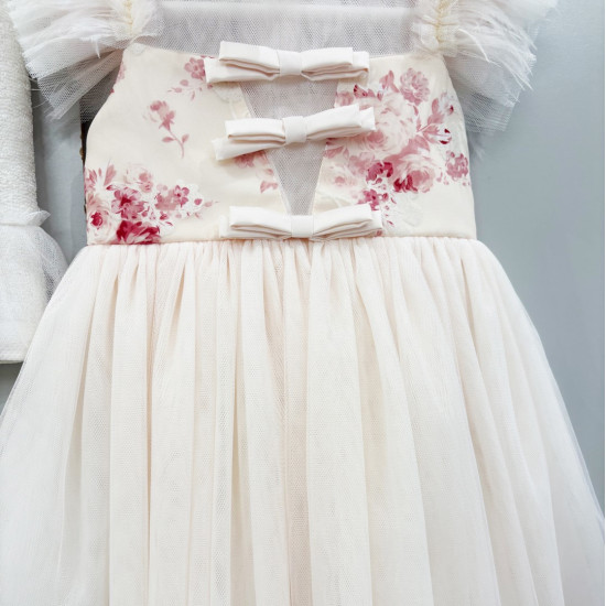 Βαπτιστικό φόρεμα Guy Laroche Κ1868