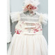 Βαπτιστικό φόρεμα Guy Laroche Κ1868