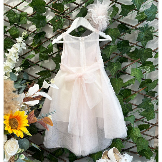 Βαπτιστικό φόρεμα Guy Laroche Κ1867