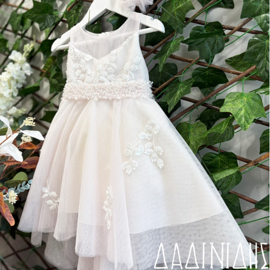 Βαπτιστικό φόρεμα Guy Laroche Κ1867