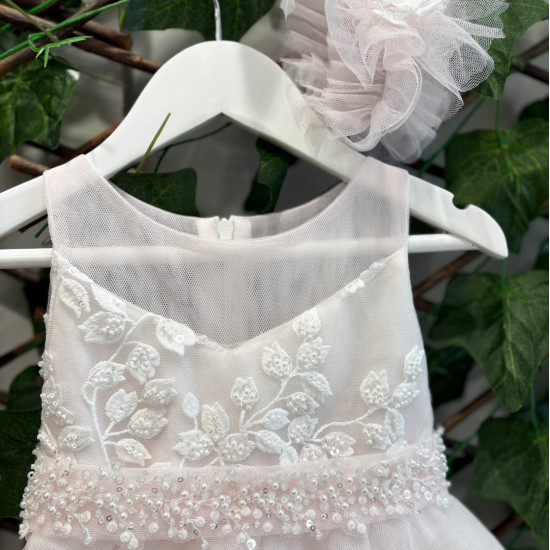 Βαπτιστικό φόρεμα Guy Laroche Κ1867