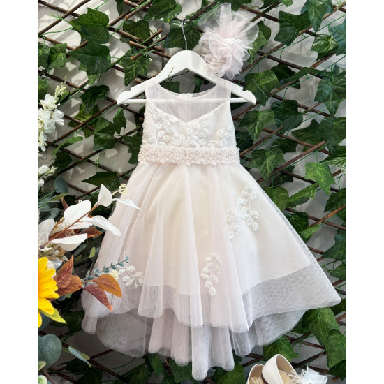 Βαπτιστικό φόρεμα Guy Laroche Κ1867