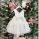 Βαπτιστικό φόρεμα Guy Laroche Κ1878 (Σε πακέτο βάπτισης 120€)