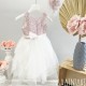 Βαπτιστικό φόρεμα Guy Laroche Κ1730