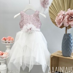 Βαπτιστικό φόρεμα Guy Laroche Κ1730