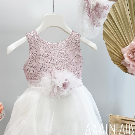 Βαπτιστικό φόρεμα Guy Laroche Κ1730