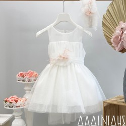 Βαπτιστικό φόρεμα Guy Laroche Κ1816