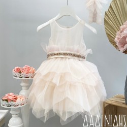 Βαπτιστικό φόρεμα Guy Laroche Κ1818