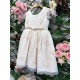 Βαπτιστικό φόρεμα χειροποίητο Κ1881