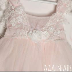 Βαπτιστικό φόρεμα Guy Laroche Κ1861