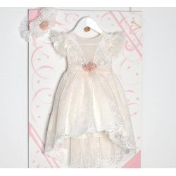 Βαπτιστικό φόρεμα Guy Laroche Κ1864
