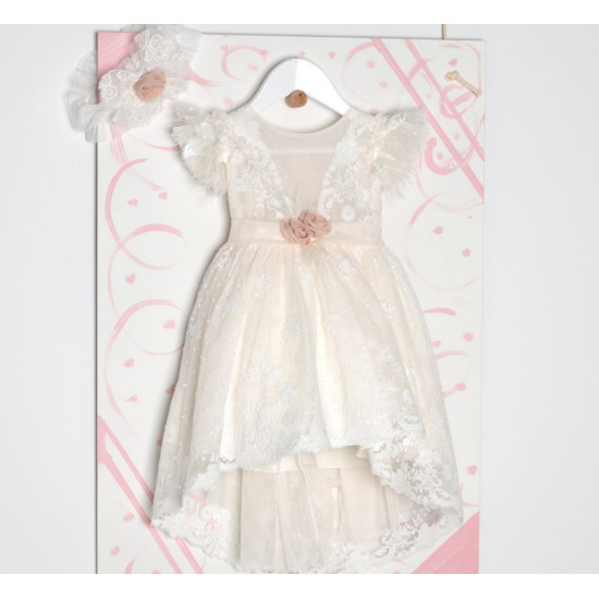 Βαπτιστικό φόρεμα Guy Laroche Κ1864