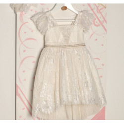 Βαπτιστικό φόρεμα Guy Laroche Κ1865