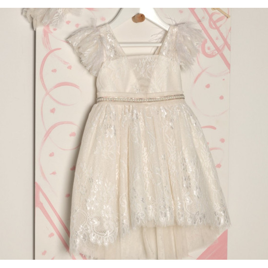 Βαπτιστικό φόρεμα Guy Laroche Κ1865