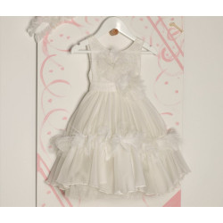 Βαπτιστικό φόρεμα Guy Laroche Κ1866