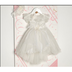 Βαπτιστικό φόρεμα Guy Laroche Κ1852