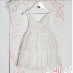 Βαπτιστικό φόρεμα Guy Laroche Κ1857