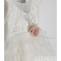 Βαπτιστικό φόρεμα Guy Laroche Κ1858