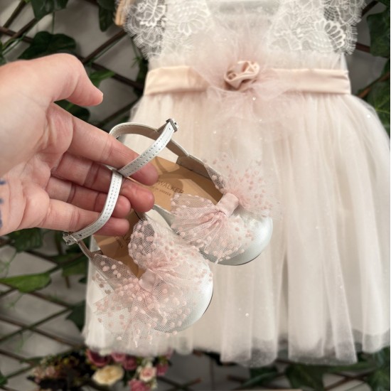 Βαπτιστικό φόρεμα Guy Laroche Κ1882 (Σε πακέτο βάπτισης 120€)