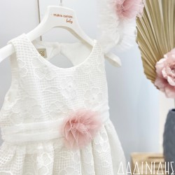 Πακέτο βάπτισης "Marrie γατούλα" Guy Laroche ΠΚ135