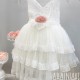 Βαπτιστικό φόρεμα Guy Laroche Κ1728
