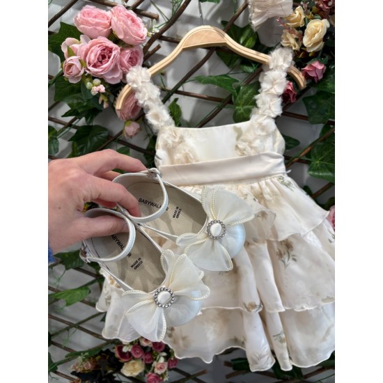 Βαπτιστικό φόρεμα Guy Laroche Κ1875 (Σε πακέτο βάπτισης 120€)