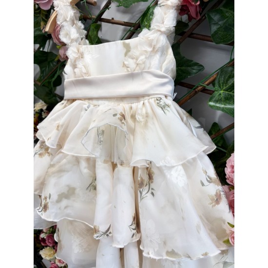 Βαπτιστικό φόρεμα Guy Laroche Κ1875 (Σε πακέτο βάπτισης 120€)