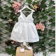 Βαπτιστικό φόρεμα Guy Laroche Κ1874 (Σε πακέτο βάπτισης 120€)