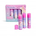 Παιδικό Σετ Lipbalm 3 x 3.3gr Martinelia 12086 Παιδικό Σετ Lipbalm 3 x 3.3gr Martinelia 12086