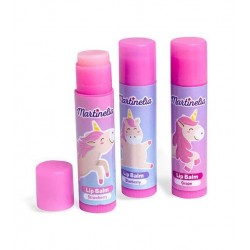 Παιδικό Σετ Lipbalm 3 x 3.3gr Martinelia 12086 Παιδικό Σετ Lipbalm 3 x 3.3gr Martinelia 12086
