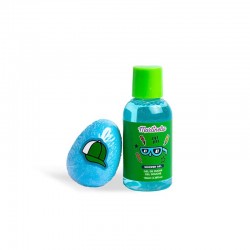 Παιδικό Σετ Μπάνιου DINO MINI BATH SET MARTINELIA 68133 Παιδικό Σετ Μπάνιου DINO MINI BATH SET MARTINELIA 68133