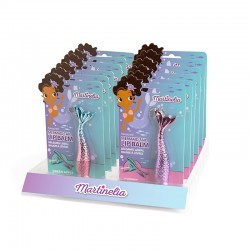 Παιδικό Lip Balm με Πινελάκι 1.9gr MARTINELIA 79000BL