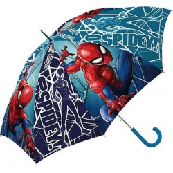 Παιδική ομπρέλα Spiderman ΑΑΞ214 Παιδική ομπρέλα Spiderman ΑΑΞ214