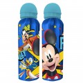 Παγούρι μεταλλικό Mickey Mouse ΔΒ200 Παγούρι μεταλλικό Mickey Mouse ΔΒ200