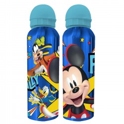 Παγούρι μεταλλικό Mickey Mouse ΔΒ200 Παγούρι μεταλλικό Mickey Mouse ΔΒ200