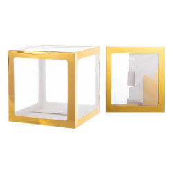 Χάρτινο κουτί μεγάλο 30εκ. ΜΑΞ148