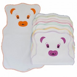 Σελτεδάκι αρκουδάκι Ninetta ΣΕΛ102 Σελτεδάκι αρκουδάκι Ninetta ΣΕΛ102