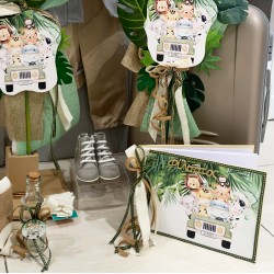 Ευχολόγιο Ζωάκια safari ΕΥΧ123 Ευχολόγιο Ζωάκια safari ΕΥΧ123