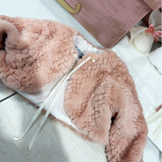 Γούνινο μπολερό Guy Laroche ΠΑΛ150