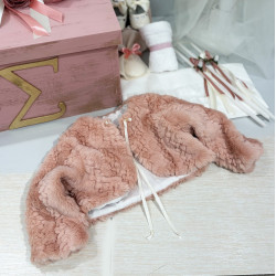 Γούνινο μπολερό Guy Laroche ΠΑΛ150