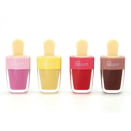 Παιδικό Lip Gloss Παγωτό Martinelia 25529