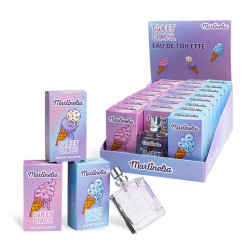 Παιδικό Eau de Toilette Sweet Candy Martinelia 15ml 35114