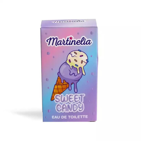 Παιδικό Eau de Toilette Sweet Candy Martinelia 15ml 35114