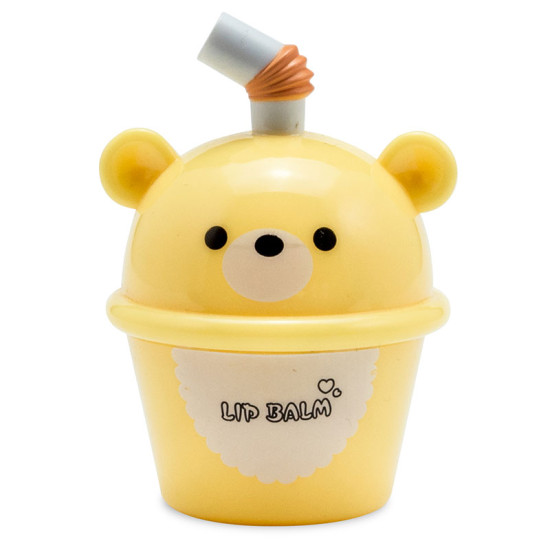 Παιδικό Teddy Soda Lip Balm Martinelia 5530