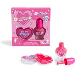 Παιδικό σετ Crush Duo Pack Martinelia 8436609393311 Παιδικό σετ Crush Duo Pack Martinelia 8436609393311