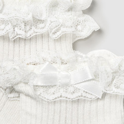 Καλτσακι αμπιγε Mayoral 9868