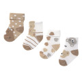 Σετ 4 καλτσακια Mayoral 9867